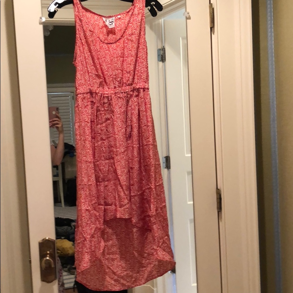 Barneys dress